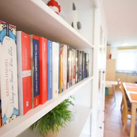 Bente Casa de Férias