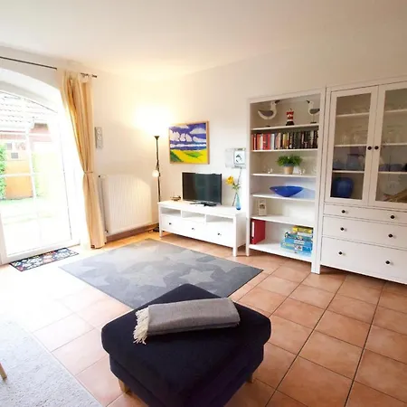 Casa de Férias Bente