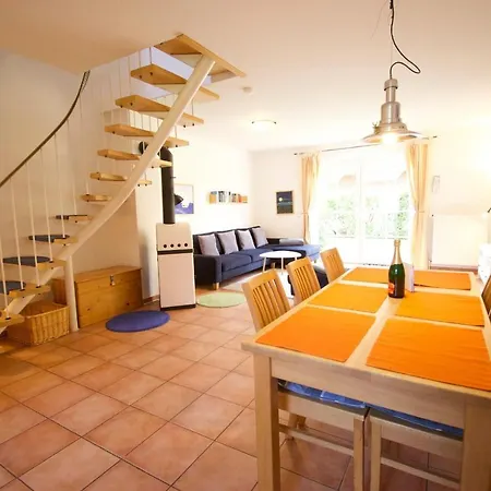 Casa de Férias Bente Norden