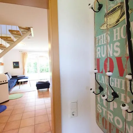 Casa de Férias Bente Norden