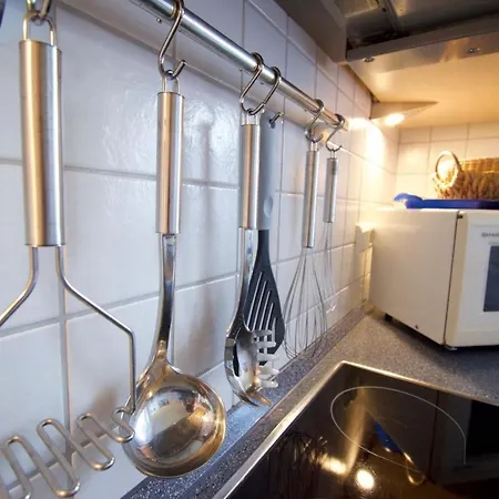 Bente Casa de Férias