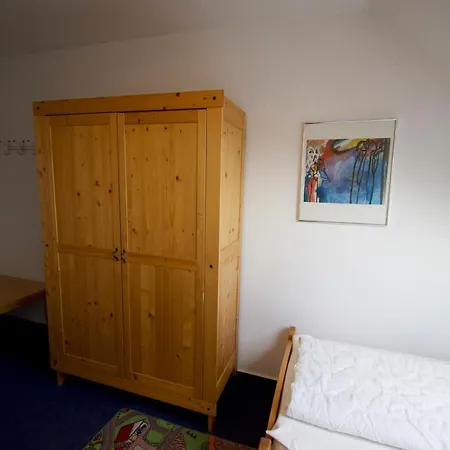 Casa de Férias Bente Norden