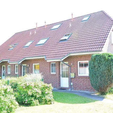 Bente Casa de Férias